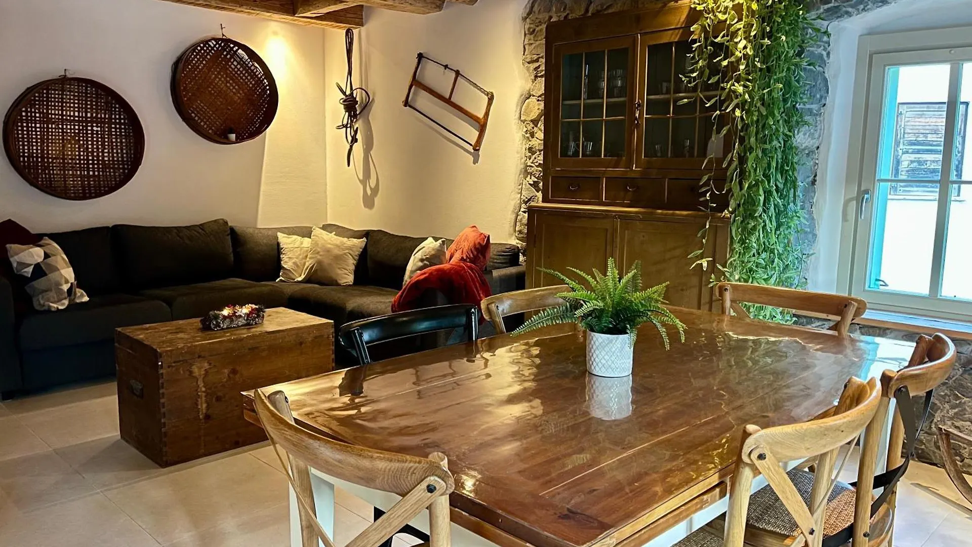 Apartment Appartamenti La Rocia Rocca Pietore