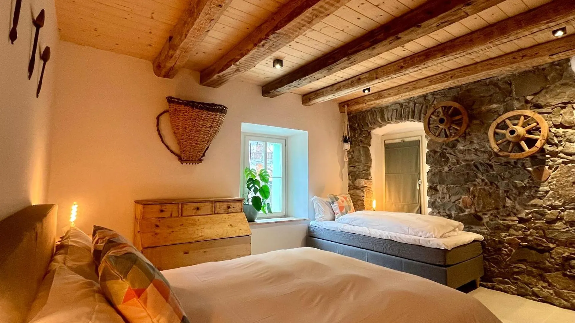 Appartamenti La Rocia Rocca Pietore Apartmán
