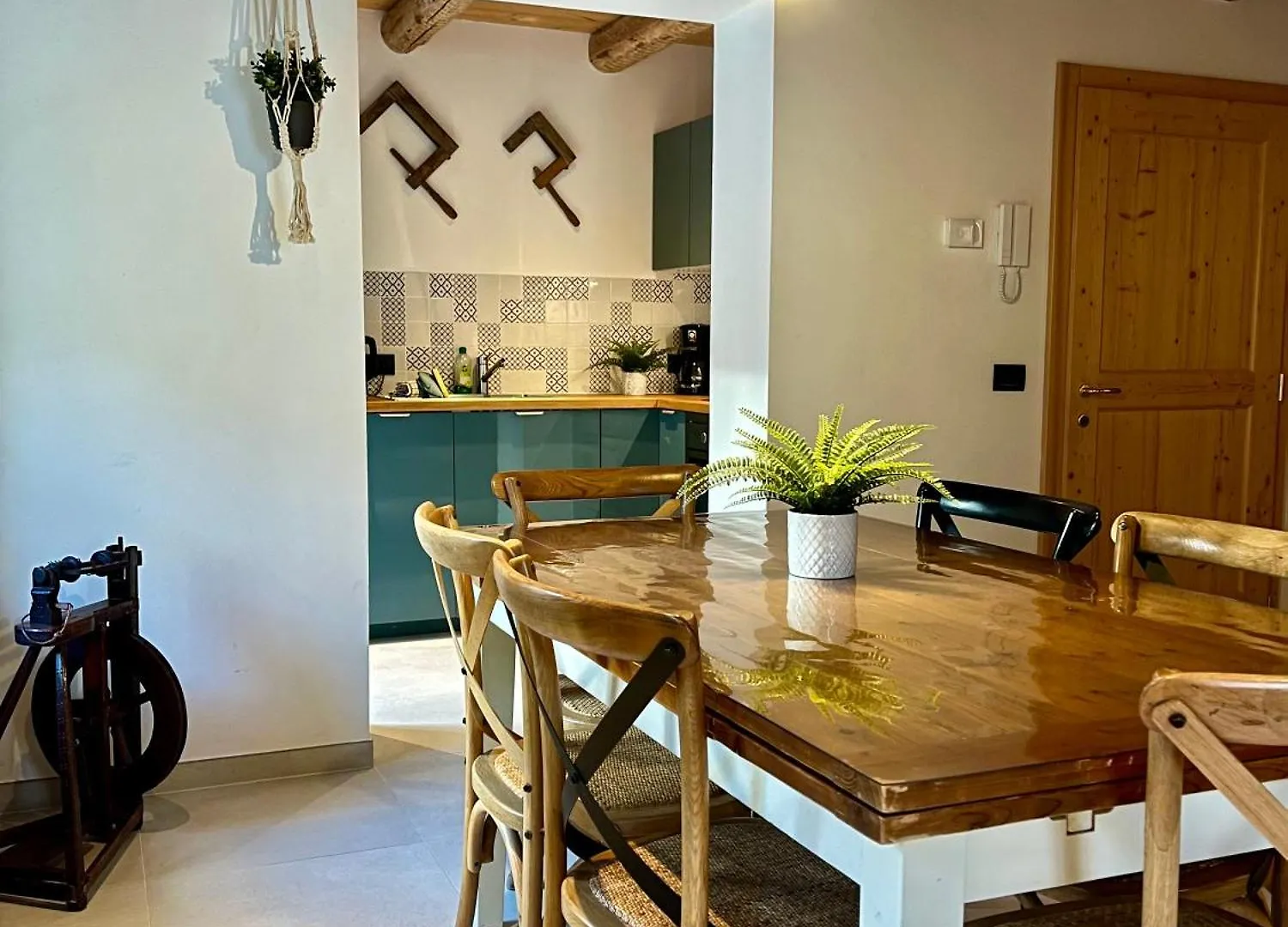 Apartment Appartamenti La Rocia Rocca Pietore