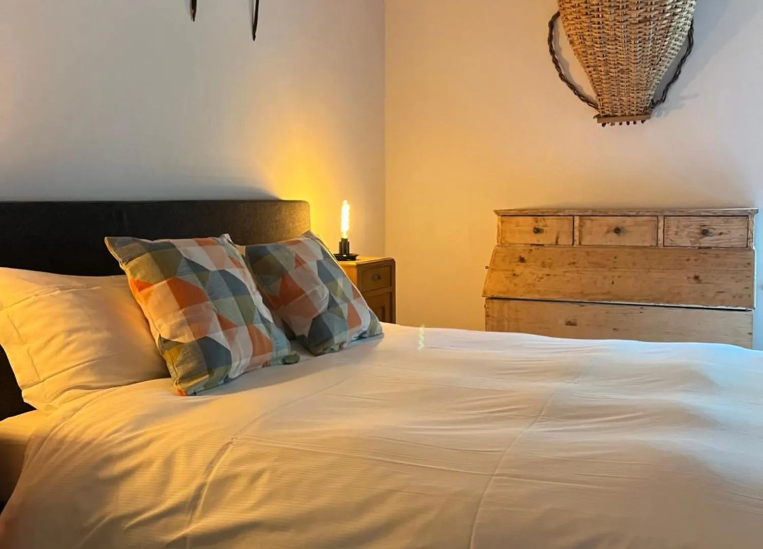 Apartmán Appartamenti La Rocia Rocca Pietore