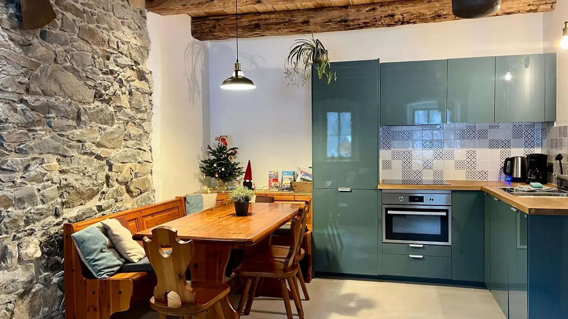Appartamenti La Rocia Rocca Pietore Apartment