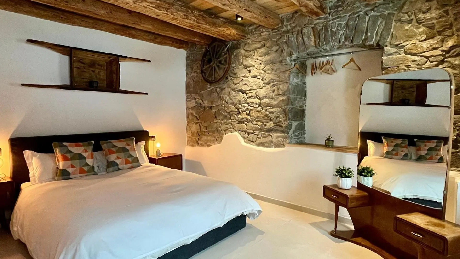 Apartment Appartamenti La Rocia Rocca Pietore Italy