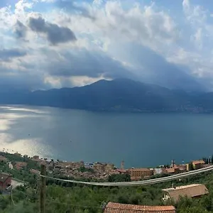 Apartament Vista, Castelletto
