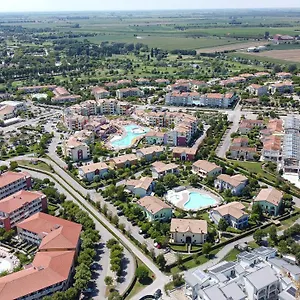  Apartmán Altanea Con Piscina