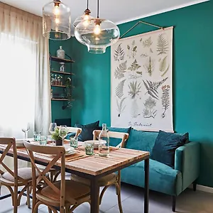 Apartament “botanica” Near Venice, Spinea