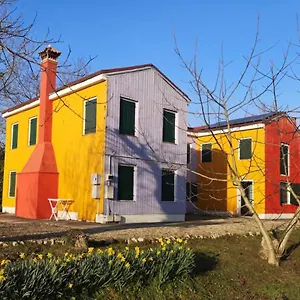  Apartmán La Via Antiga