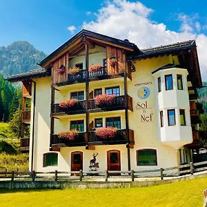  Apartahotel Sol E Nef