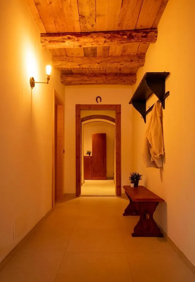 Appartamenti La Rocia Rocca Pietore