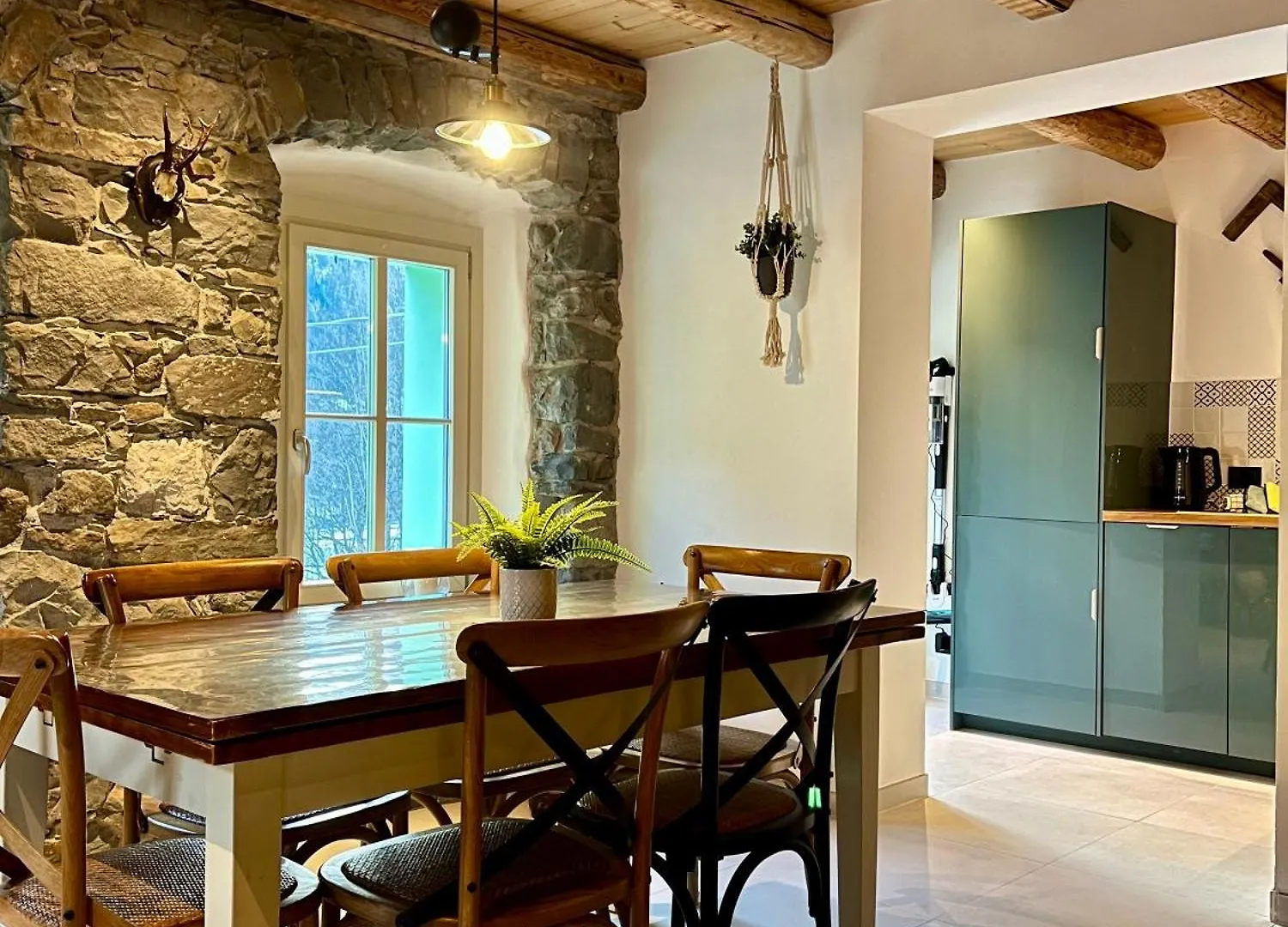 Apartment Appartamenti La Rocia Rocca Pietore