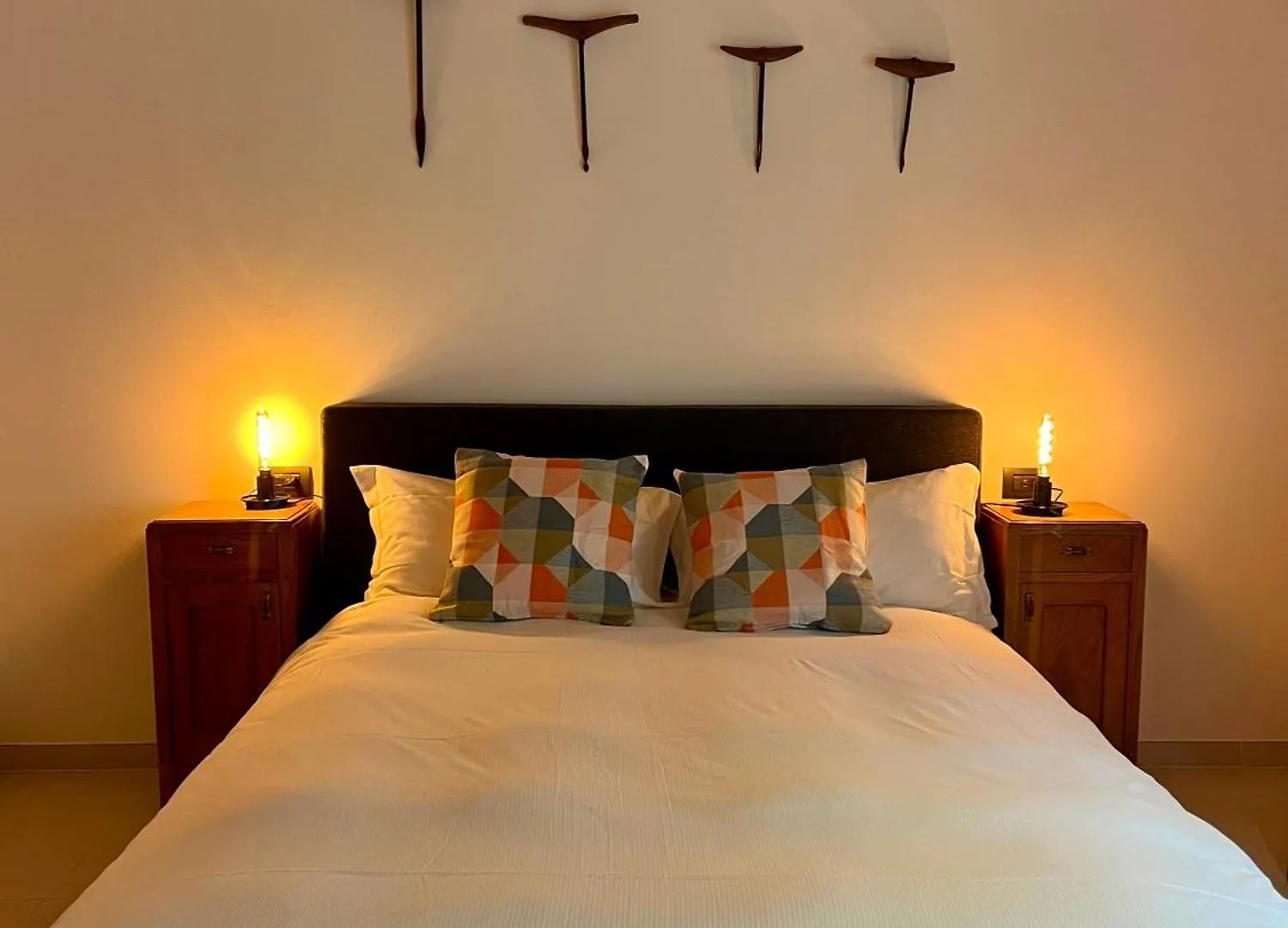 Apartament Appartamenti La Rocia Rocca Pietore