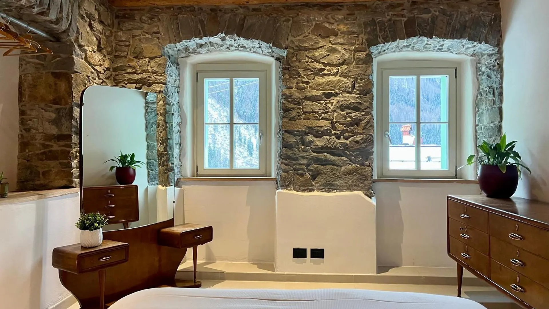 Apartament Appartamenti La Rocia Rocca Pietore