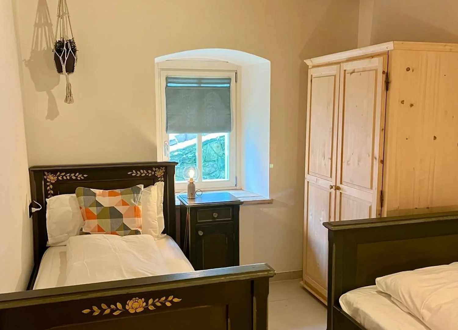 Apartament Appartamenti La Rocia Rocca Pietore